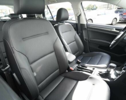 Серый Фольксваген Гольф, объемом двигателя 0 л и пробегом 42 тыс. км за 7500 $, фото 11 на Automoto.ua