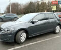 Сірий Фольксваген Гольф, об'ємом двигуна 1.4 л та пробігом 90 тис. км за 13900 $, фото 7 на Automoto.ua