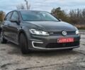 Сірий Фольксваген Гольф, об'ємом двигуна 0 л та пробігом 126 тис. км за 12200 $, фото 1 на Automoto.ua