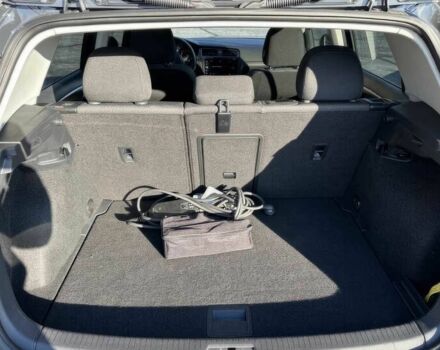 Серый Фольксваген Гольф, объемом двигателя 0 л и пробегом 34 тыс. км за 8500 $, фото 9 на Automoto.ua