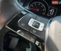 Серый Фольксваген Гольф, объемом двигателя 1.4 л и пробегом 134 тыс. км за 13800 $, фото 16 на Automoto.ua