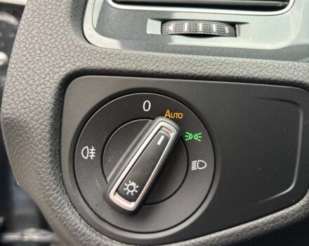 Серый Фольксваген Гольф, объемом двигателя 0 л и пробегом 137 тыс. км за 13400 $, фото 23 на Automoto.ua