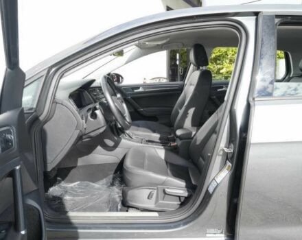 Сірий Фольксваген Гольф, об'ємом двигуна 0 л та пробігом 31 тис. км за 5000 $, фото 6 на Automoto.ua