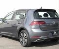 Серый Фольксваген Гольф, объемом двигателя 0 л и пробегом 41 тыс. км за 3500 $, фото 4 на Automoto.ua