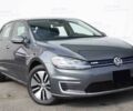 Серый Фольксваген Гольф, объемом двигателя 0 л и пробегом 45 тыс. км за 10200 $, фото 2 на Automoto.ua