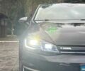 Серый Фольксваген Гольф, объемом двигателя 0 л и пробегом 137 тыс. км за 13400 $, фото 4 на Automoto.ua