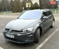 Сірий Фольксваген Гольф, об'ємом двигуна 1.4 л та пробігом 90 тис. км за 13900 $, фото 8 на Automoto.ua