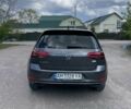 Серый Фольксваген Гольф, объемом двигателя 0 л и пробегом 182 тыс. км за 14200 $, фото 2 на Automoto.ua