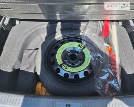 Сірий Фольксваген Гольф, об'ємом двигуна 1.6 л та пробігом 183 тис. км за 14900 $, фото 39 на Automoto.ua