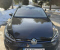 Сірий Фольксваген Гольф, об'ємом двигуна 0 л та пробігом 107 тис. км за 14500 $, фото 1 на Automoto.ua
