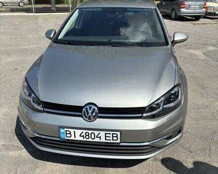 Сірий Фольксваген Гольф, об'ємом двигуна 1.4 л та пробігом 39 тис. км за 19800 $, фото 2 на Automoto.ua