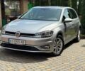 Серый Фольксваген Гольф, объемом двигателя 1.6 л и пробегом 190 тыс. км за 14800 $, фото 1 на Automoto.ua