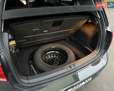 Сірий Фольксваген Гольф, об'ємом двигуна 1.4 л та пробігом 90 тис. км за 13900 $, фото 14 на Automoto.ua