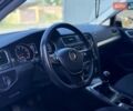 Серый Фольксваген Гольф, объемом двигателя 1.4 л и пробегом 90 тыс. км за 14750 $, фото 1 на Automoto.ua