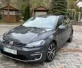 Серый Фольксваген Гольф, объемом двигателя 0 л и пробегом 137 тыс. км за 13400 $, фото 1 на Automoto.ua