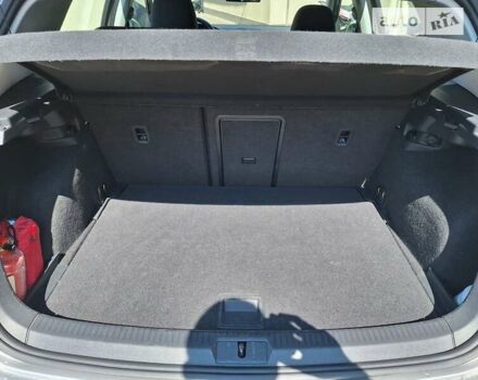 Сірий Фольксваген Гольф, об'ємом двигуна 1.6 л та пробігом 183 тис. км за 14900 $, фото 38 на Automoto.ua