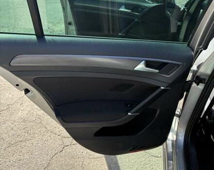 Сірий Фольксваген Гольф, об'ємом двигуна 1.4 л та пробігом 39 тис. км за 19800 $, фото 17 на Automoto.ua