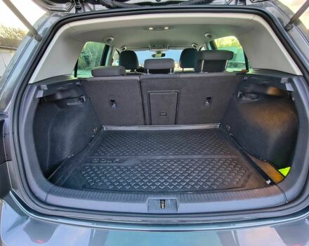 Сірий Фольксваген Гольф, об'ємом двигуна 0 л та пробігом 126 тис. км за 12200 $, фото 18 на Automoto.ua