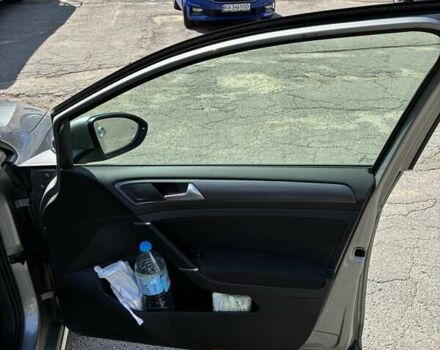 Сірий Фольксваген Гольф, об'ємом двигуна 1.4 л та пробігом 39 тис. км за 19800 $, фото 21 на Automoto.ua