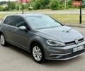 Серый Фольксваген Гольф, объемом двигателя 1.4 л и пробегом 92 тыс. км за 15500 $, фото 1 на Automoto.ua