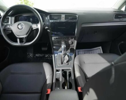 Сірий Фольксваген Гольф, об'ємом двигуна 0 л та пробігом 31 тис. км за 5000 $, фото 8 на Automoto.ua