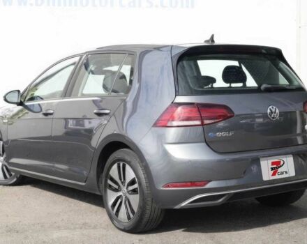 Сірий Фольксваген Гольф, об'ємом двигуна 0 л та пробігом 31 тис. км за 5000 $, фото 3 на Automoto.ua