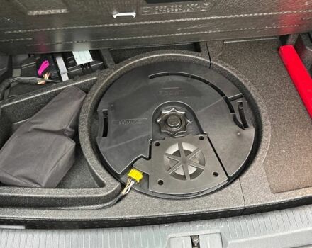 Серый Фольксваген Гольф, объемом двигателя 0 л и пробегом 137 тыс. км за 13400 $, фото 19 на Automoto.ua