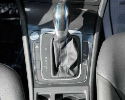 Серый Фольксваген Гольф, объемом двигателя 0 л и пробегом 78 тыс. км за 11600 $, фото 14 на Automoto.ua