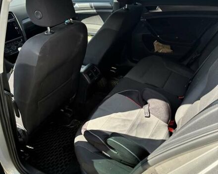 Сірий Фольксваген Гольф, об'ємом двигуна 1.4 л та пробігом 39 тис. км за 19800 $, фото 16 на Automoto.ua