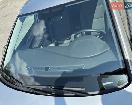 Сірий Фольксваген Гольф, об'ємом двигуна 1.4 л та пробігом 39 тис. км за 19800 $, фото 10 на Automoto.ua