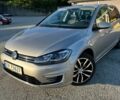 Серый Фольксваген Гольф, объемом двигателя 0 л и пробегом 73 тыс. км за 13100 $, фото 1 на Automoto.ua