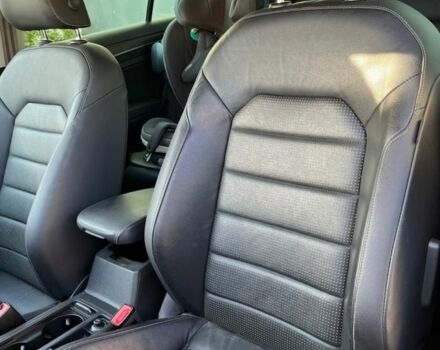 Серый Фольксваген Гольф, объемом двигателя 0 л и пробегом 73 тыс. км за 13100 $, фото 11 на Automoto.ua