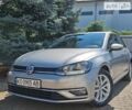 Сірий Фольксваген Гольф, об'ємом двигуна 1.6 л та пробігом 183 тис. км за 14900 $, фото 1 на Automoto.ua