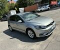 Сірий Фольксваген Гольф, об'ємом двигуна 1.4 л та пробігом 39 тис. км за 19800 $, фото 9 на Automoto.ua