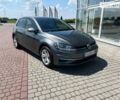 Серый Фольксваген Гольф, объемом двигателя 1.4 л и пробегом 165 тыс. км за 15000 $, фото 1 на Automoto.ua