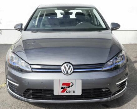 Сірий Фольксваген Гольф, об'ємом двигуна 0 л та пробігом 31 тис. км за 5000 $, фото 1 на Automoto.ua