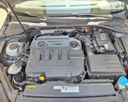 Сірий Фольксваген Гольф, об'ємом двигуна 1.6 л та пробігом 183 тис. км за 14900 $, фото 40 на Automoto.ua