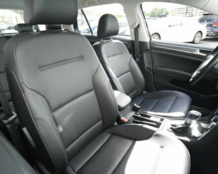 Серый Фольксваген Гольф, объемом двигателя 0 л и пробегом 45 тыс. км за 10200 $, фото 11 на Automoto.ua