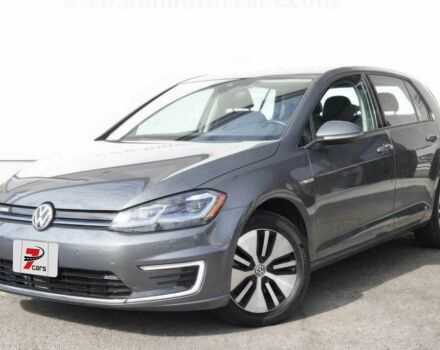 Сірий Фольксваген Гольф, об'ємом двигуна 0 л та пробігом 31 тис. км за 5000 $, фото 2 на Automoto.ua