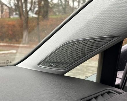 Серый Фольксваген Гольф, объемом двигателя 0 л и пробегом 137 тыс. км за 13400 $, фото 15 на Automoto.ua