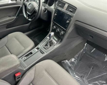 Серый Фольксваген Гольф, объемом двигателя 0 л и пробегом 48 тыс. км за 7800 $, фото 8 на Automoto.ua