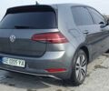 Серый Фольксваген Гольф, объемом двигателя 0 л и пробегом 57 тыс. км за 16999 $, фото 21 на Automoto.ua
