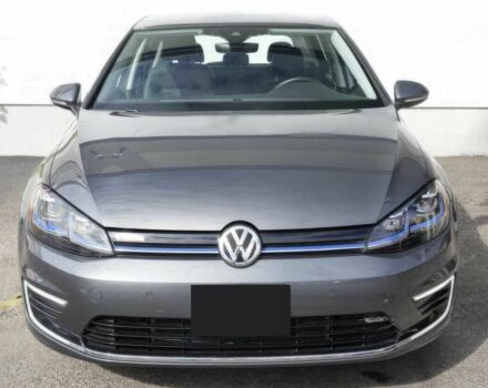 Серый Фольксваген Гольф, объемом двигателя 0 л и пробегом 32 тыс. км за 10000 $, фото 1 на Automoto.ua