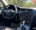 Серый Фольксваген Гольф, объемом двигателя 1.4 л и пробегом 88 тыс. км за 15000 $, фото 11 на Automoto.ua