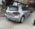 Сірий Фольксваген Гольф, об'ємом двигуна 1.4 л та пробігом 50 тис. км за 18000 $, фото 4 на Automoto.ua