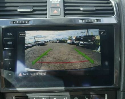 Сірий Фольксваген Гольф, об'ємом двигуна 0 л та пробігом 31 тис. км за 5000 $, фото 10 на Automoto.ua