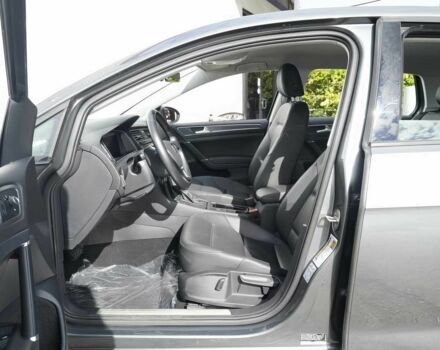 Серый Фольксваген Гольф, объемом двигателя 0 л и пробегом 41 тыс. км за 3500 $, фото 8 на Automoto.ua