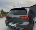 Сірий Фольксваген Гольф, об'ємом двигуна 0 л та пробігом 115 тис. км за 13538 $, фото 17 на Automoto.ua
