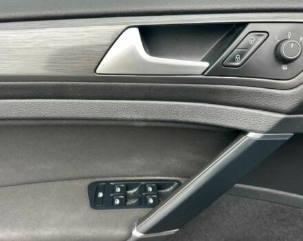 Серый Фольксваген Гольф, объемом двигателя 0 л и пробегом 48 тыс. км за 7800 $, фото 10 на Automoto.ua