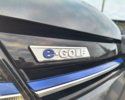 Сірий Фольксваген Гольф, об'ємом двигуна 0 л та пробігом 126 тис. км за 12200 $, фото 13 на Automoto.ua